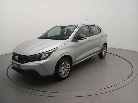 FIAT ARGO 1.0 FIREFLY FLEX DRIVE MANUAL FIAT ARGO 1.0 FIREFLY FLEX DRIVE MANUAL